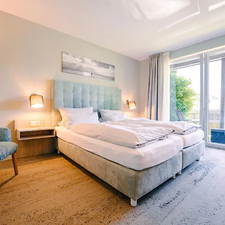 Hotel Waastwinj-2